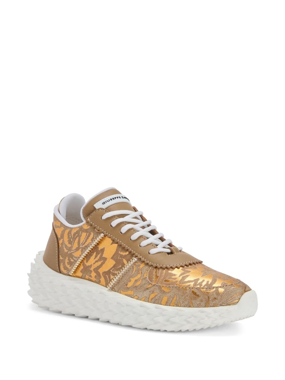 Urchin trainers - 2
