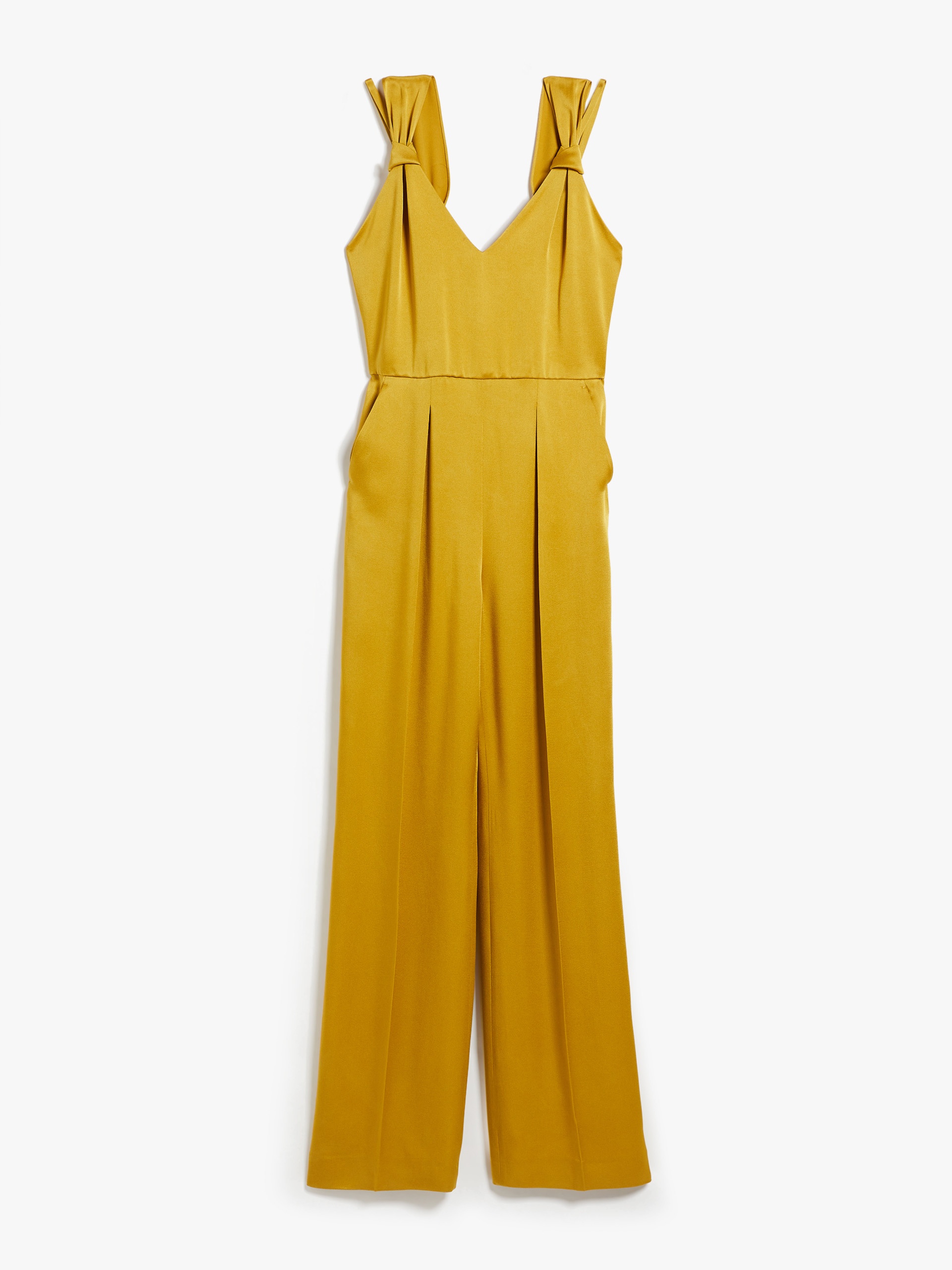 PINO Envers satin jumpsuit - 1