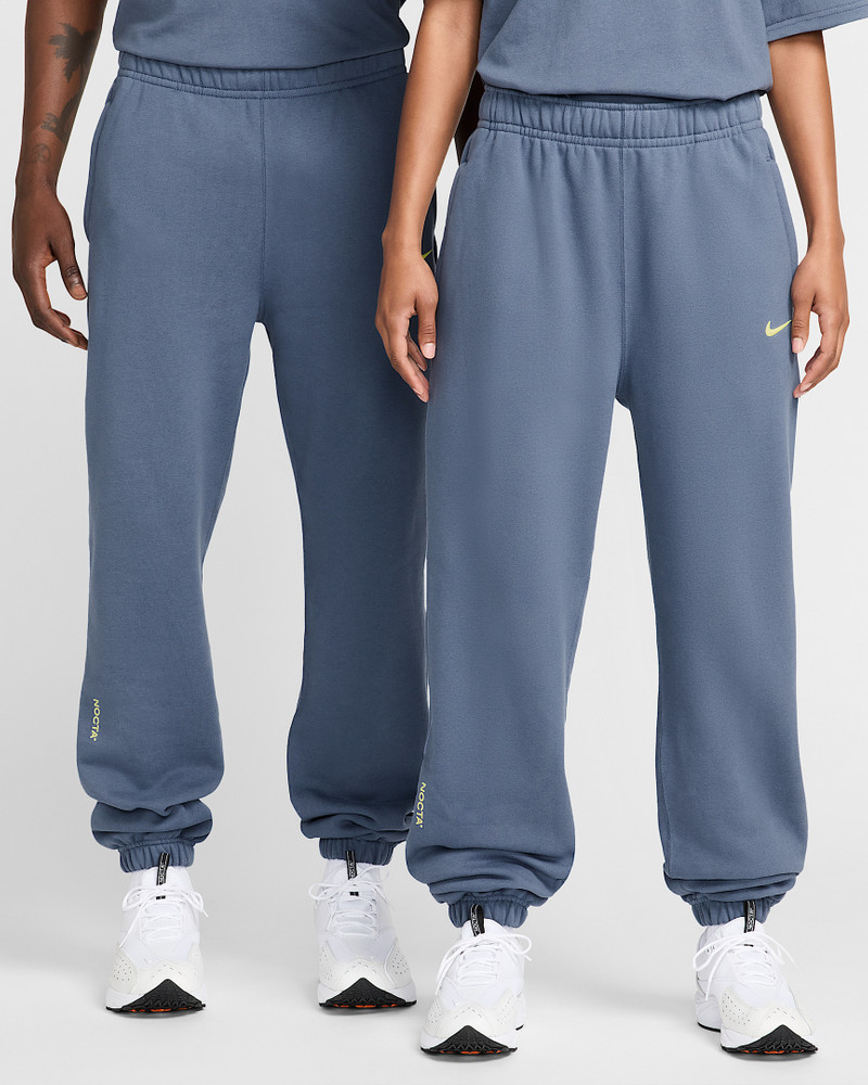 NOCTA NOCTA Fleece Sweatpants - 1