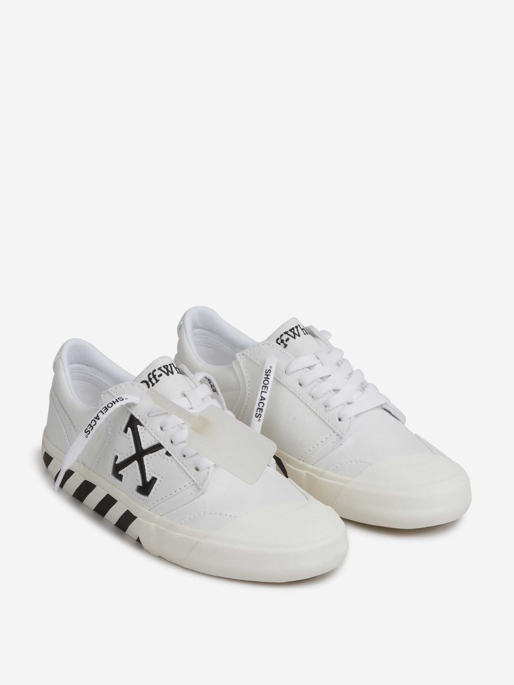 SNEAKERS VULK UNDERCUT - 2