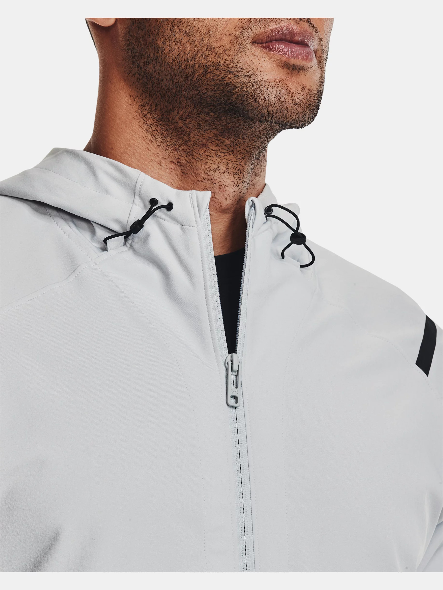 Men's UA Unstoppable Jacket - 6
