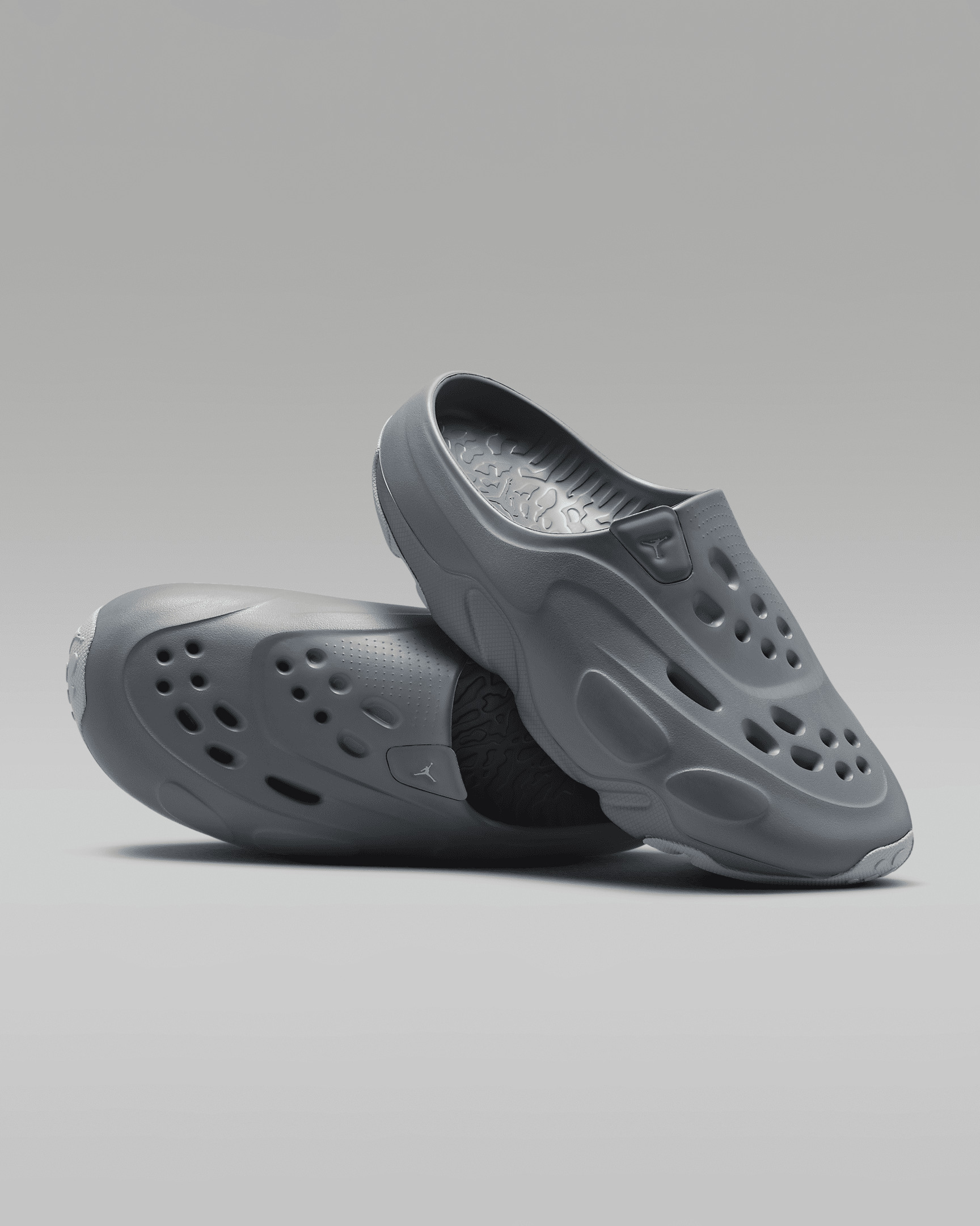 Jordan Roam Slides - 1