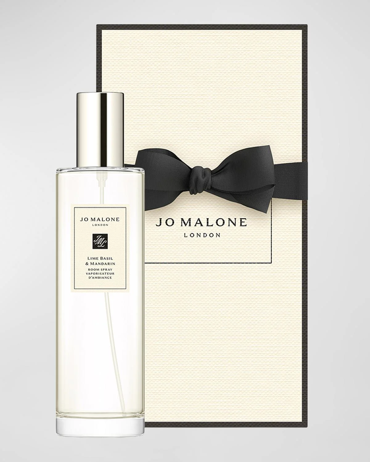 3.4 oz. Lime Basil & Mandarin Room Spray - 1