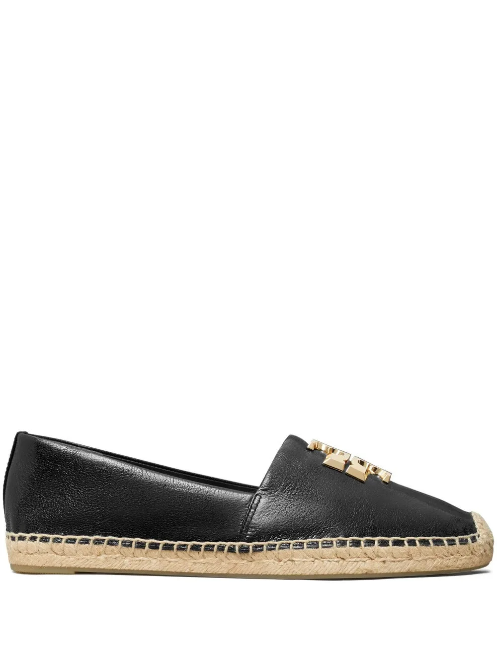 TORY BURCH - Women Eleanor Espadrille Flat - 1