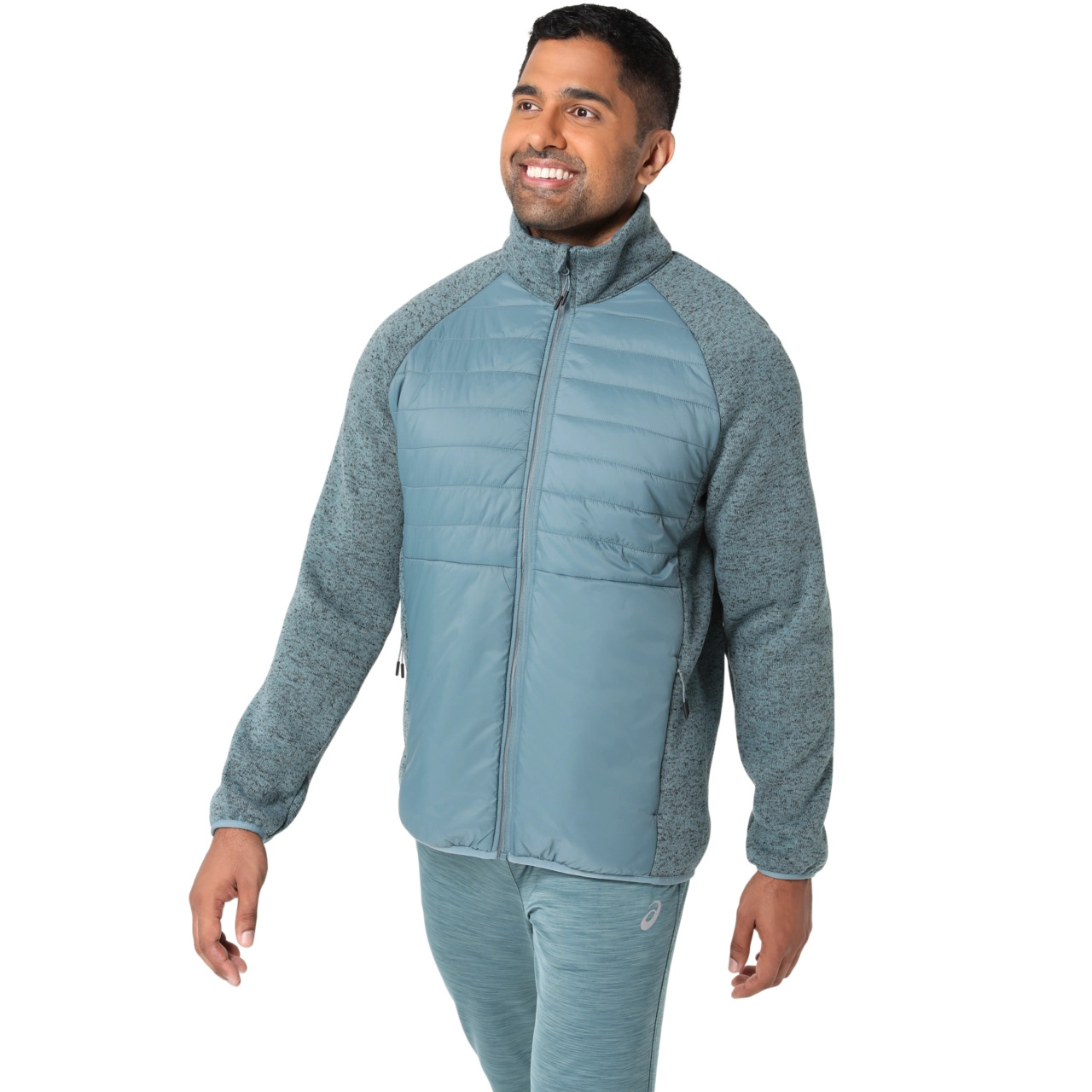 MEN'S MIXER JACKET 2.0 - 3