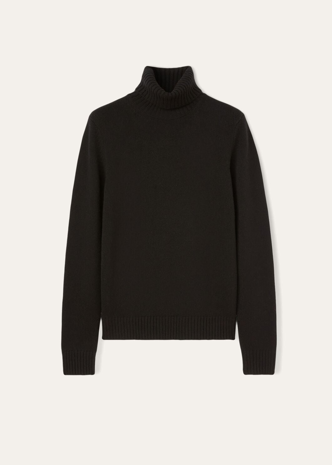 Parksville Turtleneck - 1