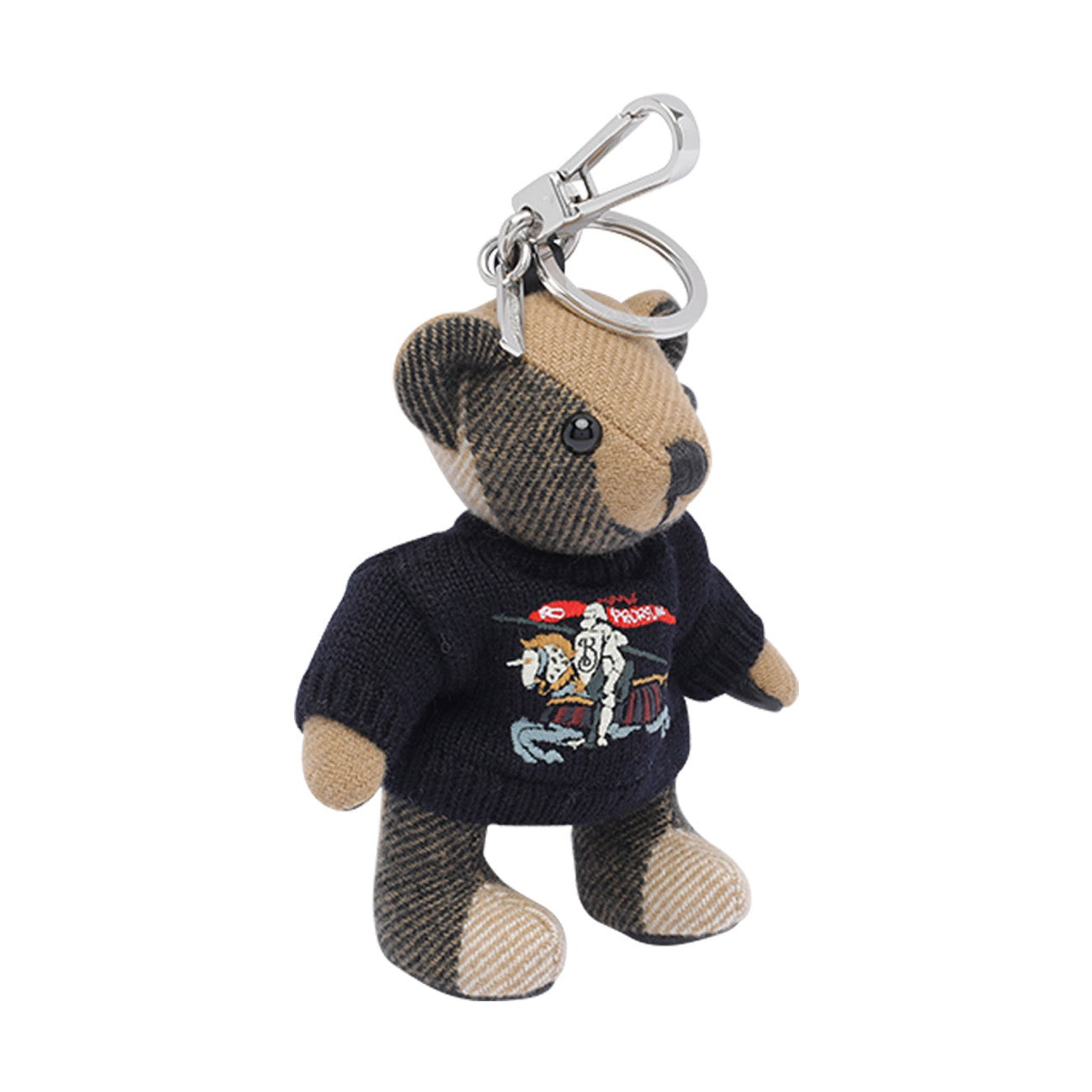 Burberry Women Thomas Bear Charm - 2