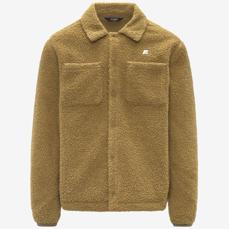 CAMERON SHERPA POLAR 1
