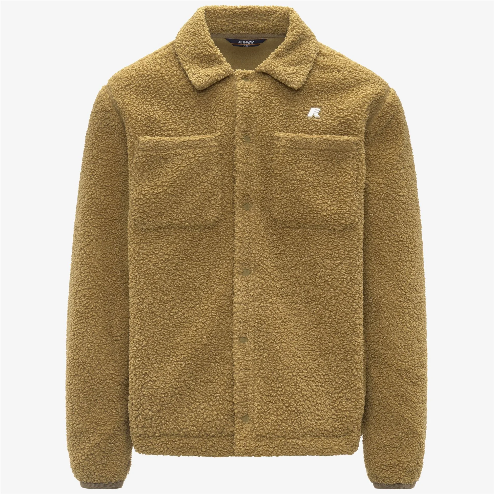 CAMERON SHERPA POLAR - 1