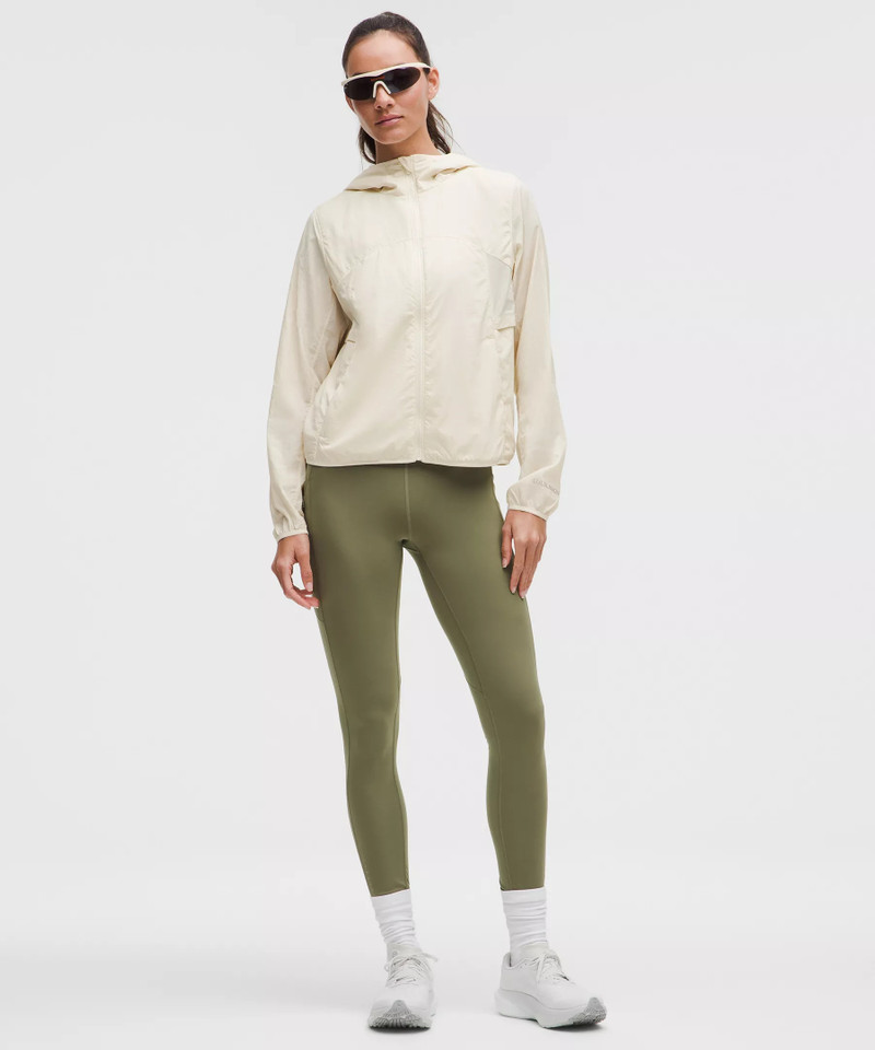 lululemon Women’s InsulEight Cold-Weather Run Shell outlook