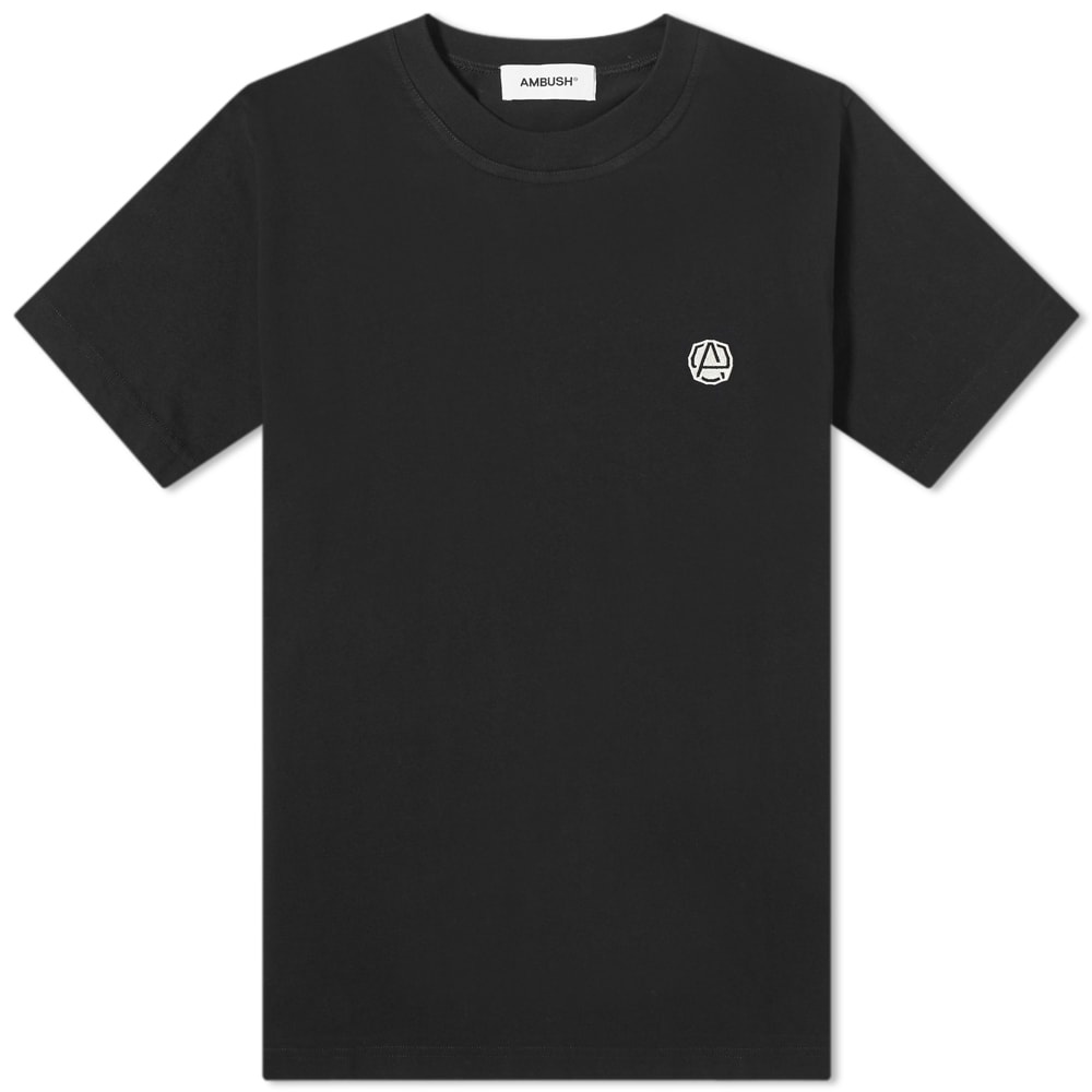 Ambush Motif Basic Tee - 1