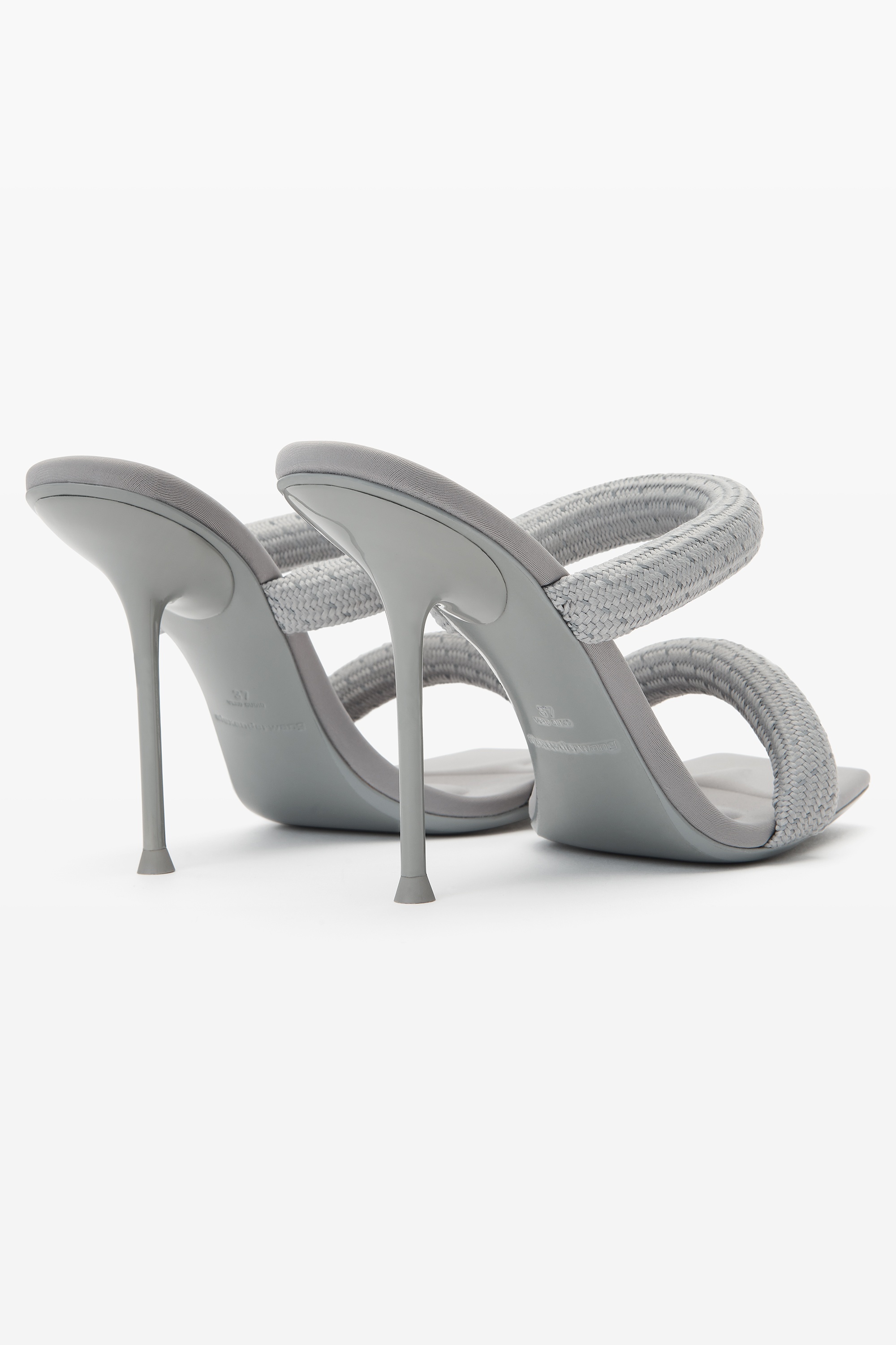 JULIE SANDAL IN NYLON - 4