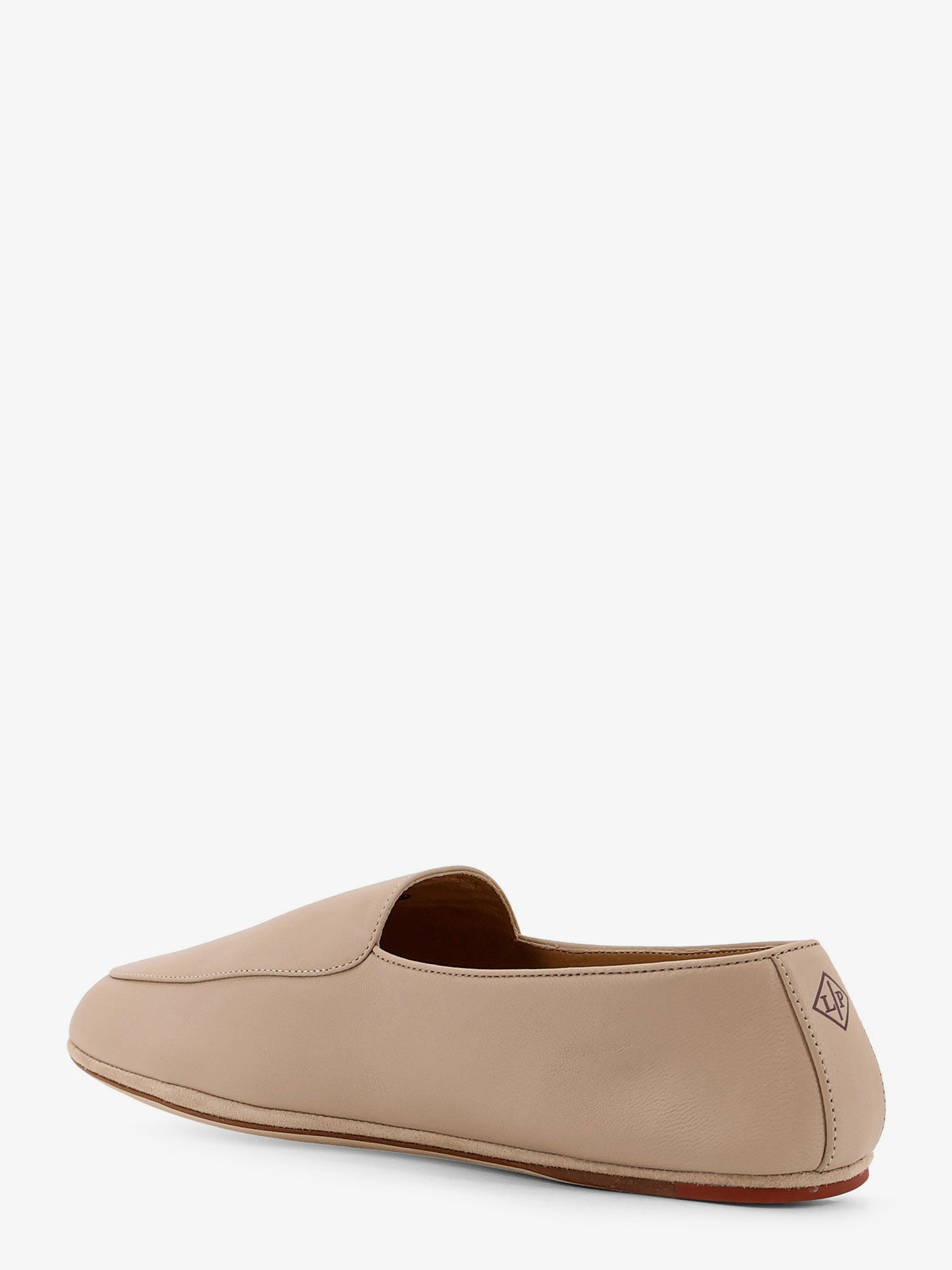 Anton Walk Leather Loafers - 3