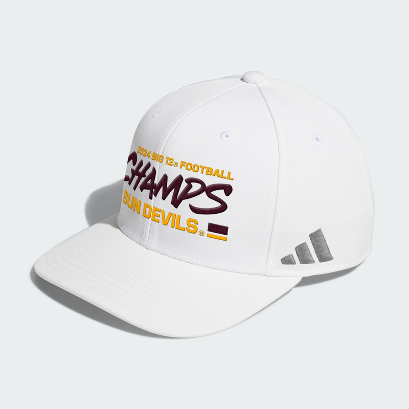 Arizona State Conference Champions Snapback 1