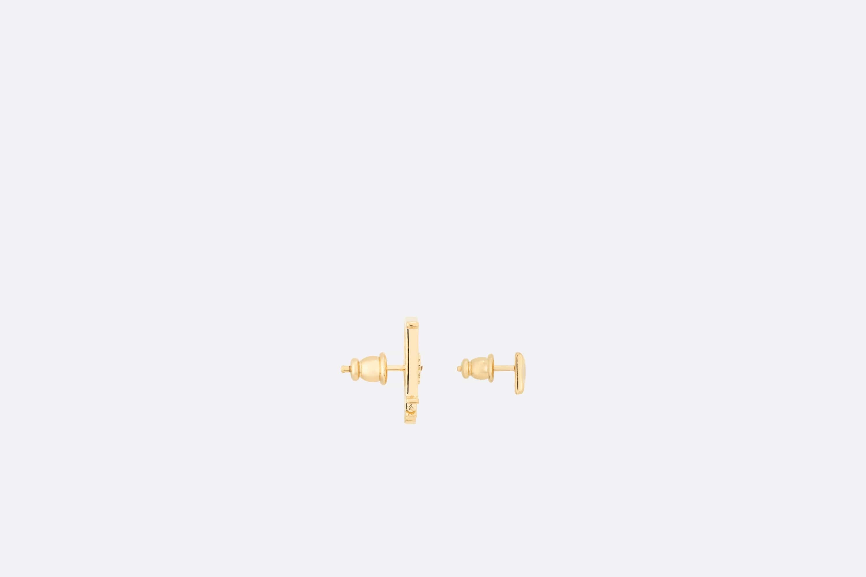 DIOR BY ERL Earrings - 2