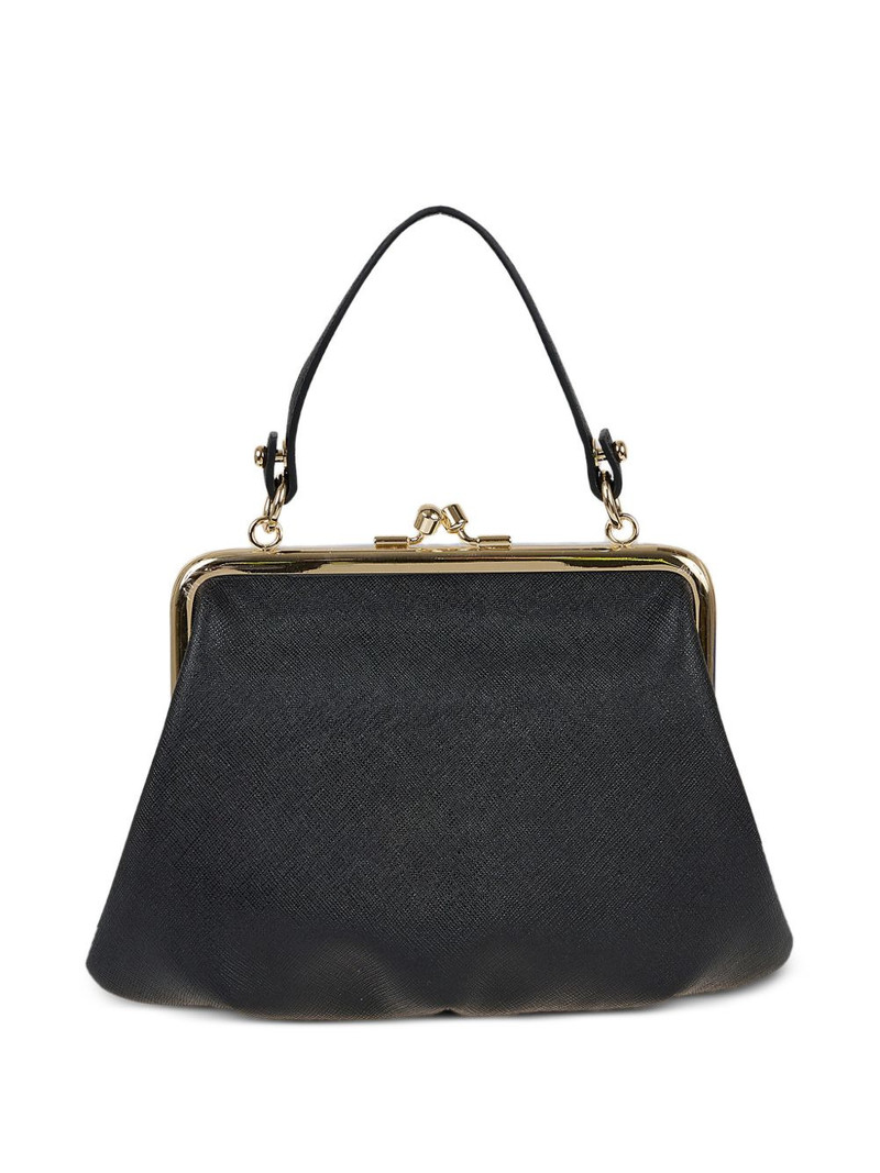 Vivienne Westwood Granny Frame tote bag outlook