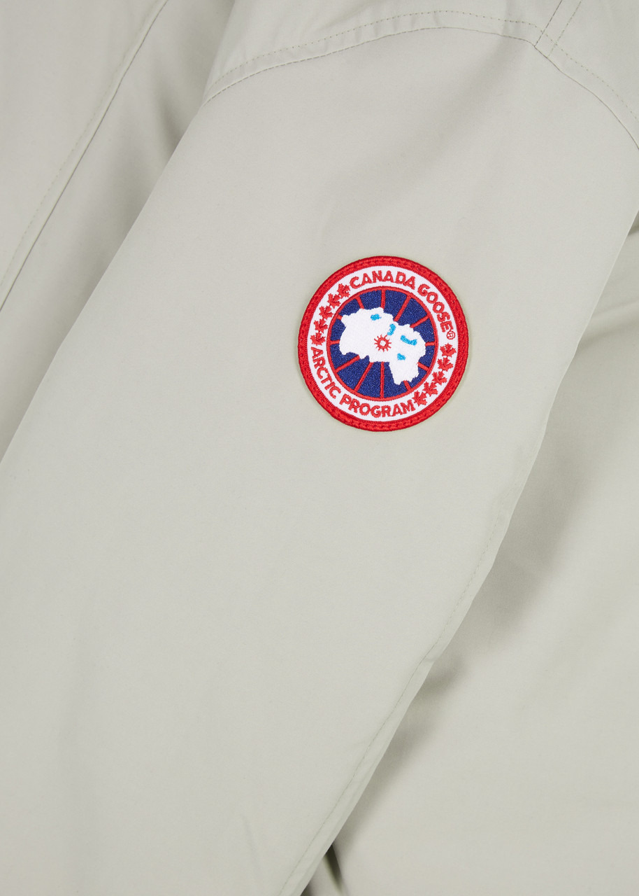 Langford Arctic-Tech parka - 5