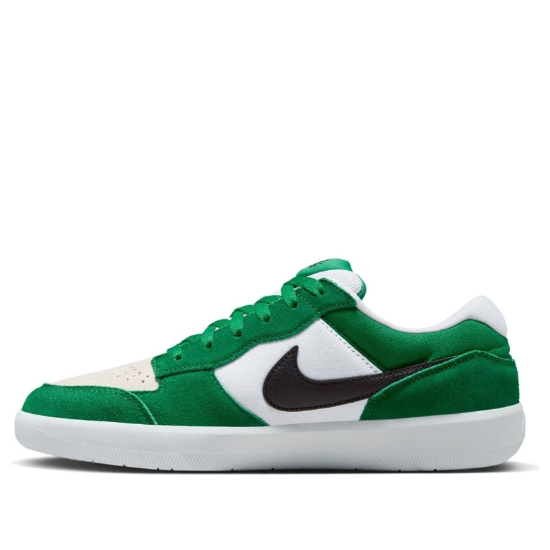 Nike SB Force 58 'Pine Green Black' DV5477-300 - 1