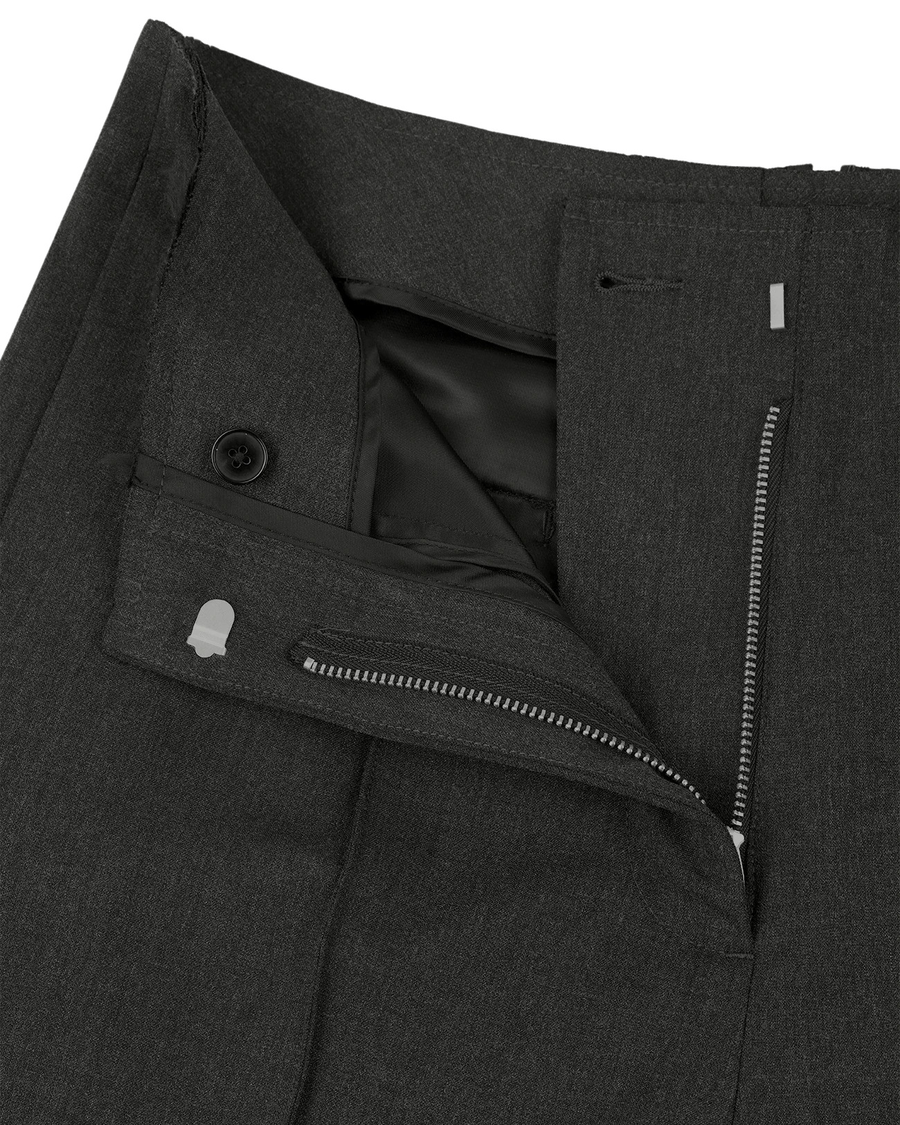 ZEROBOUND TROUSER GRAPHITE - 4