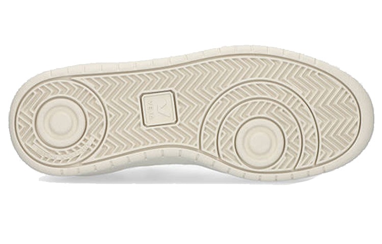 Veja V-10 B-Mesh Low-Top Sneakers 'White Natural' VX012499 - 4