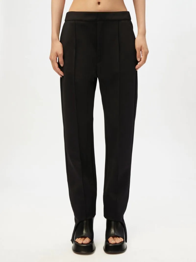 SLIM PANTS - 3