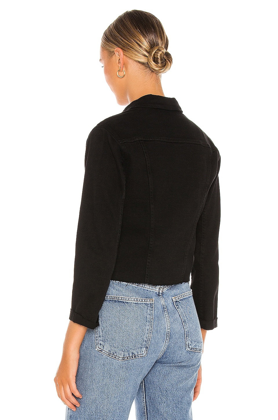 Janelle Jacket - 3