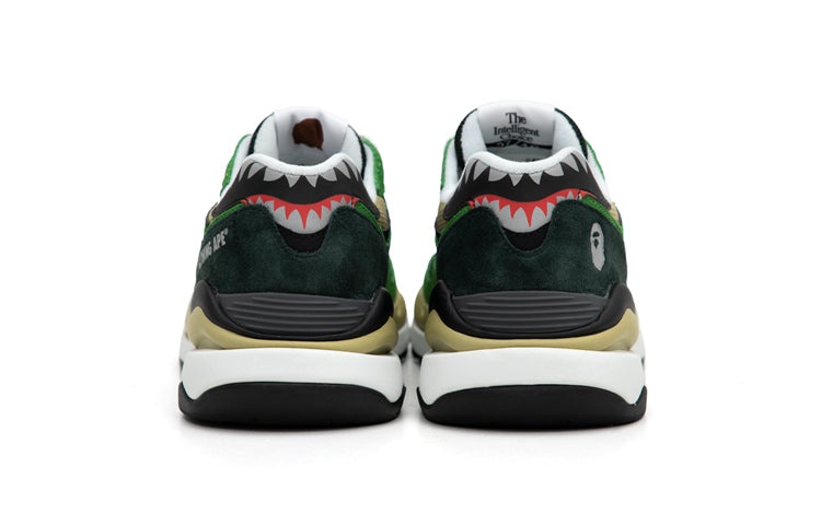 New Balance BAPE x 57/40 'Green' M5740BAE - 5