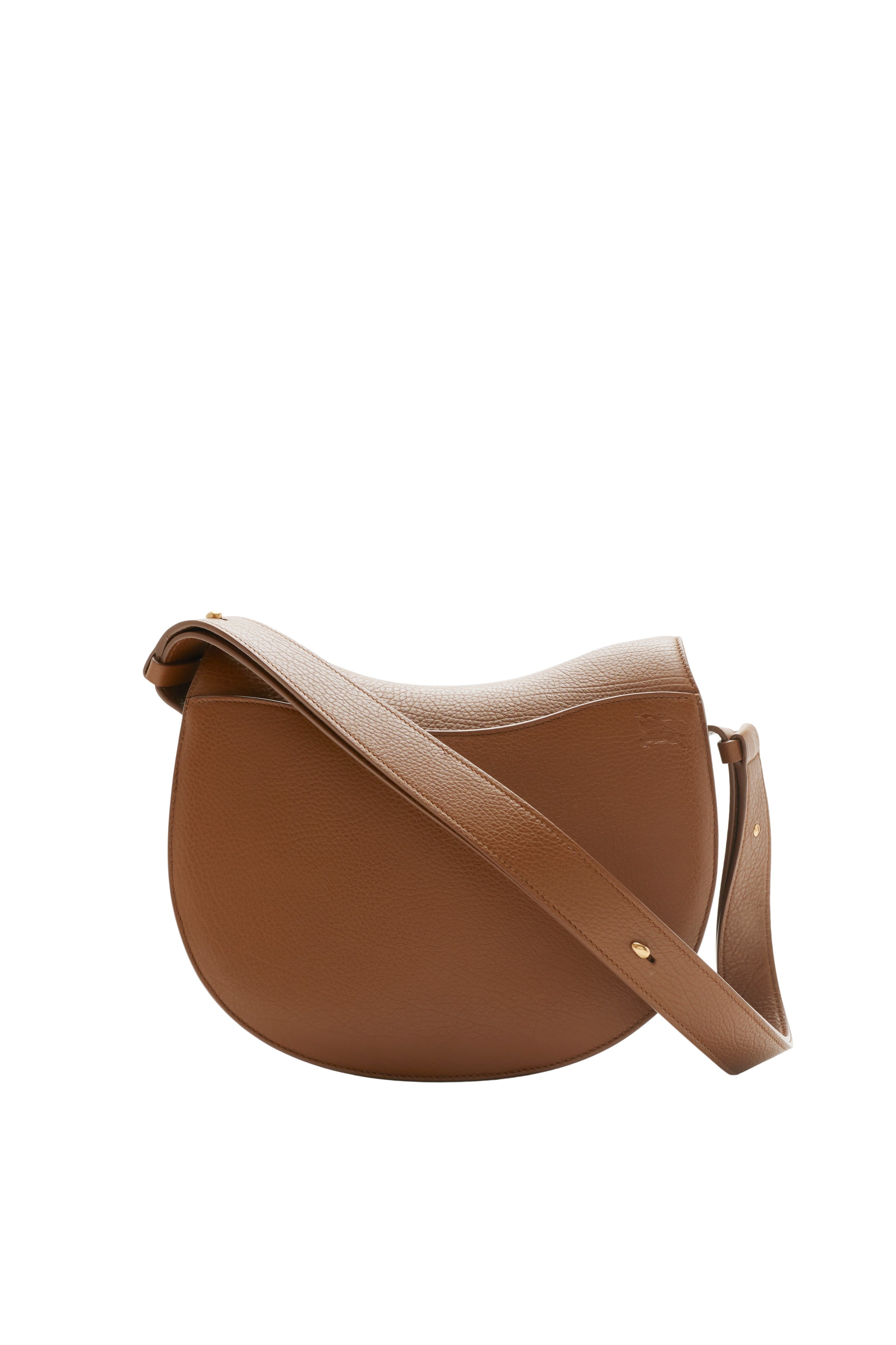 burberry Medium Rocking Horse Bag in Hazel at Nordstrom - 5