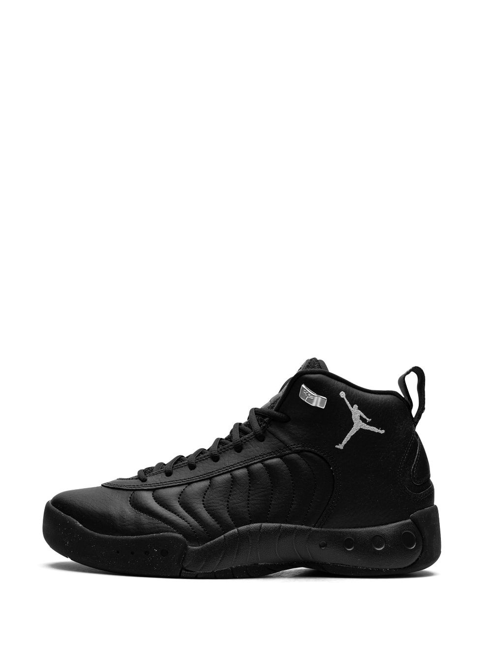 Jumpman Pro sneakers - 5