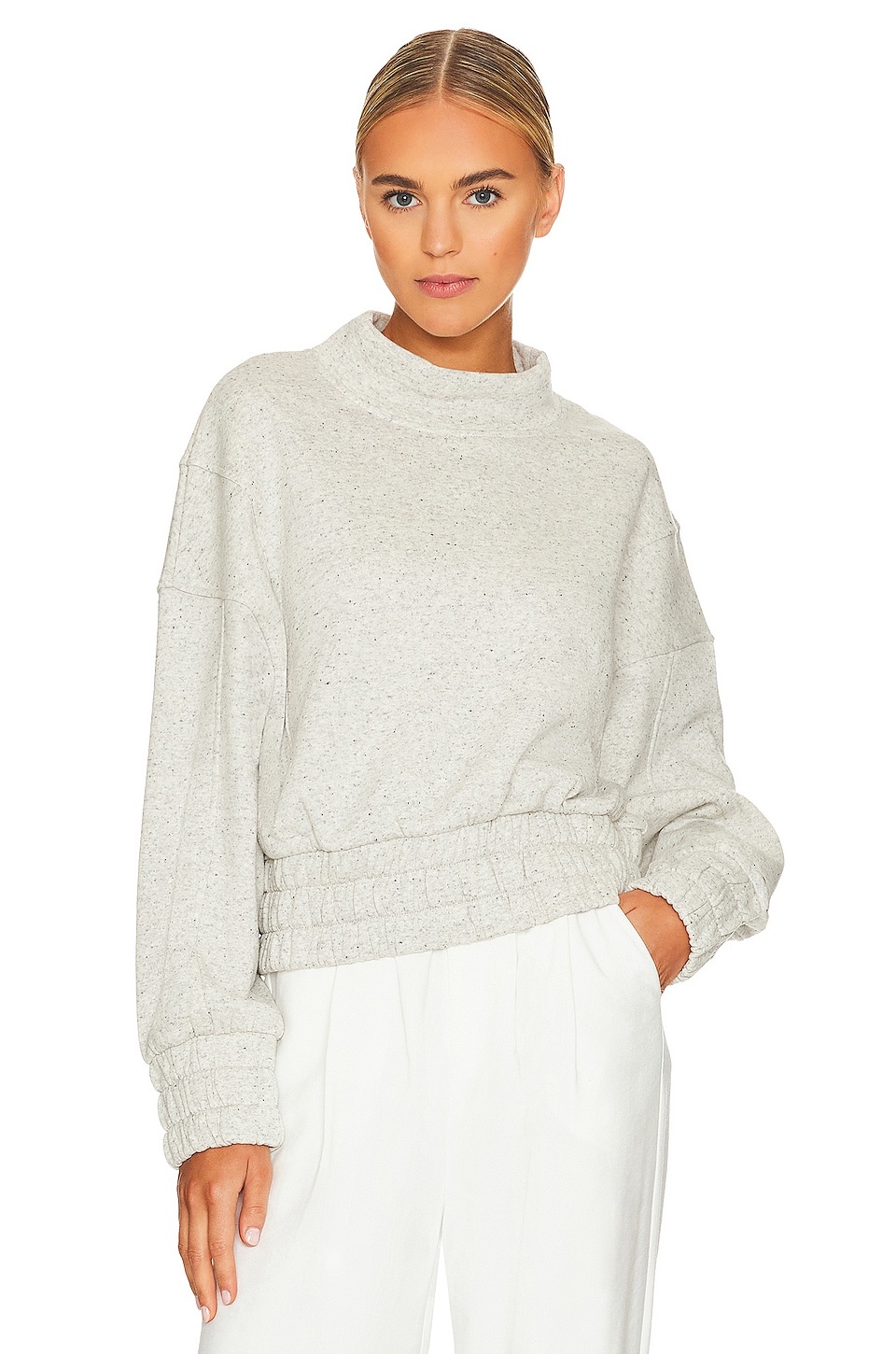 Dunbar Sweatshirt - 1