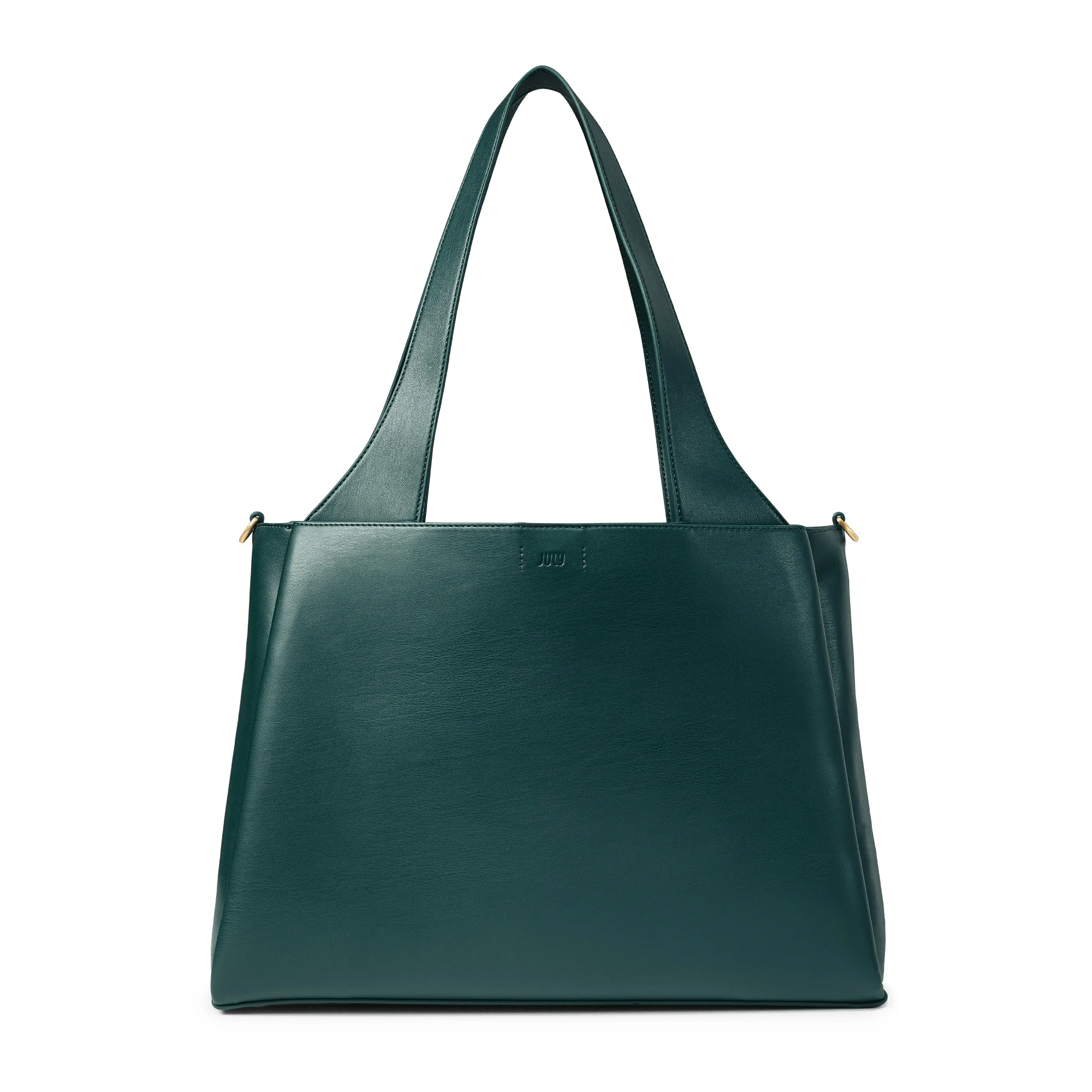 Juliette Soft Work Tote - 1