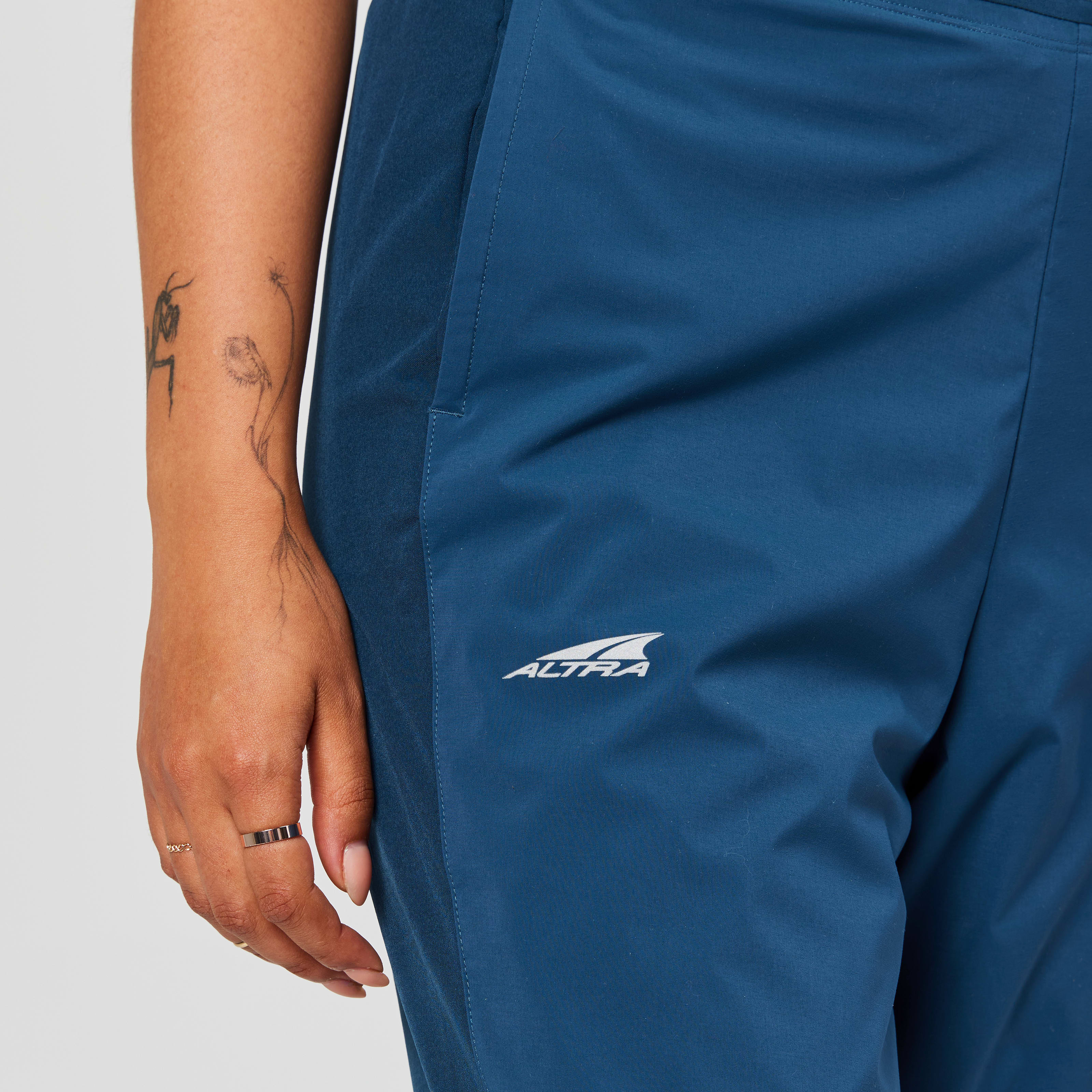 Women's Trail Wind Pant - 3
