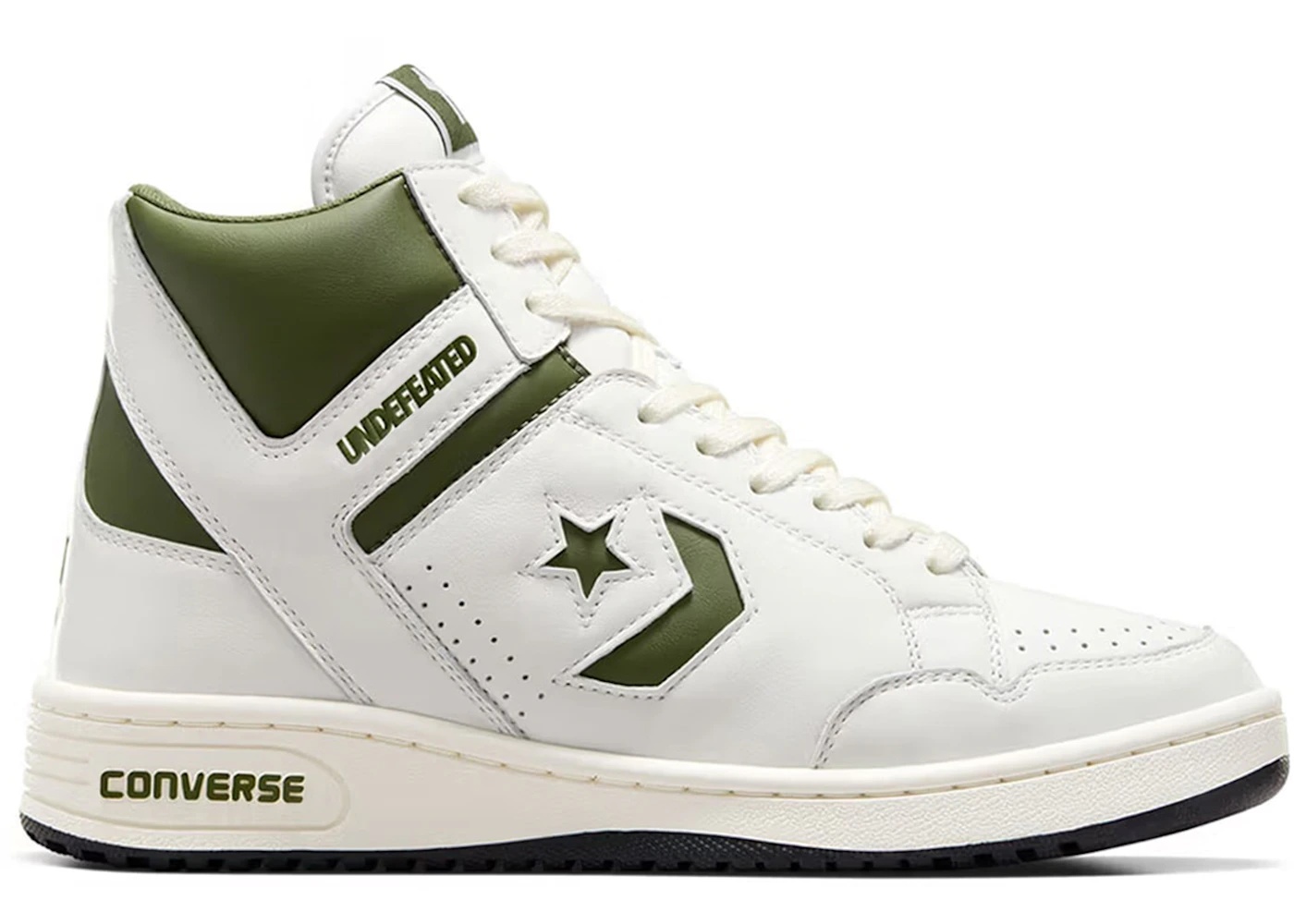 Converse Weapon Undefeated Chive - 1