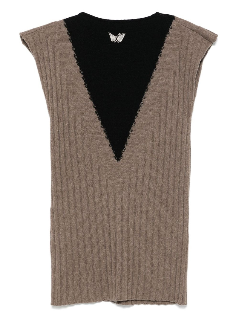 Kiko Kostadinov Dakota vest outlook