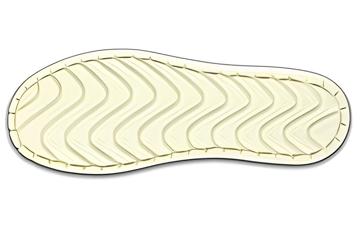 Crocs Santa Cruz Playa Slip-On Shoes 'Khaki Stucco' 204835-26P - 4