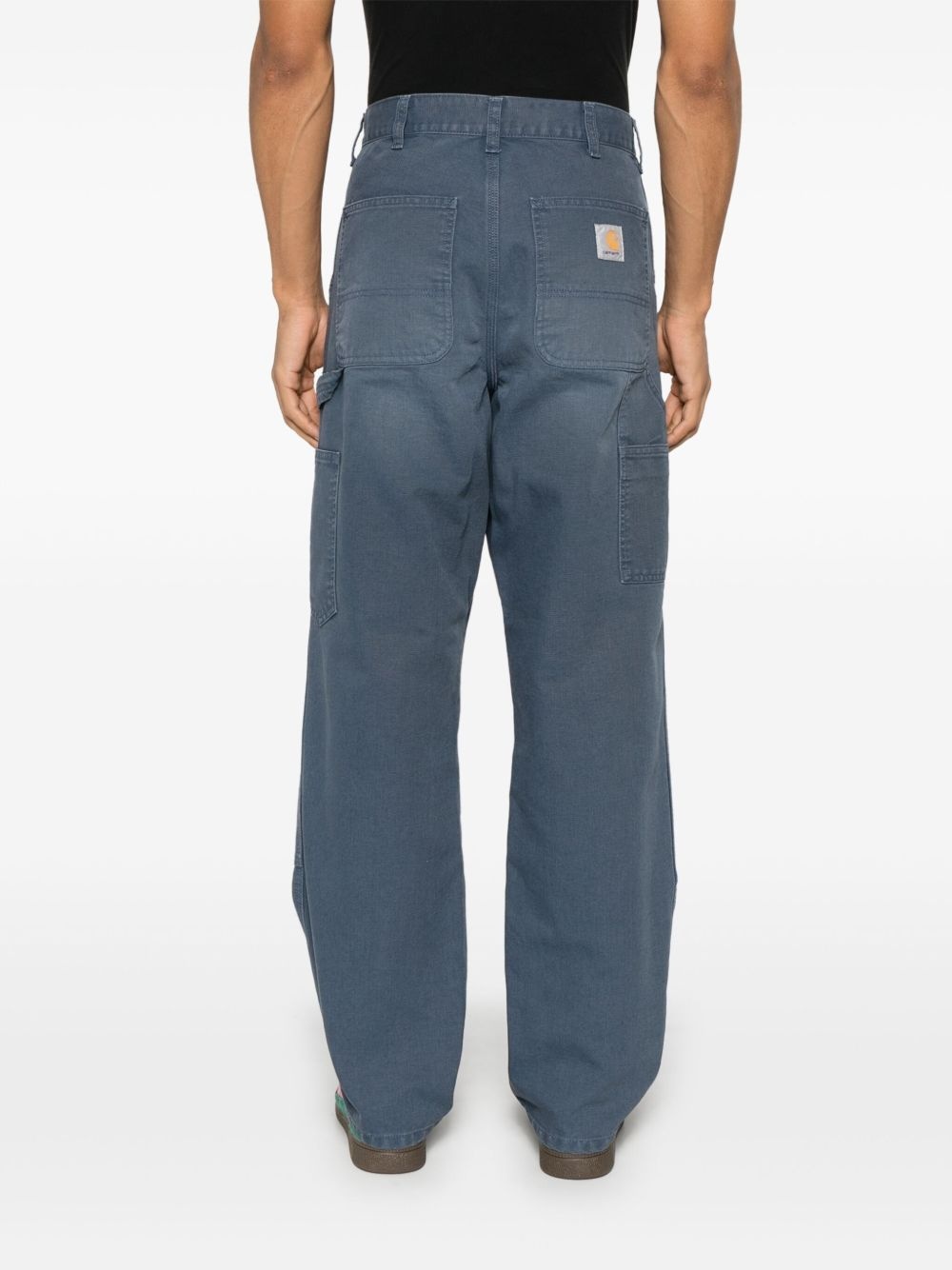Double Knee trousers - 4