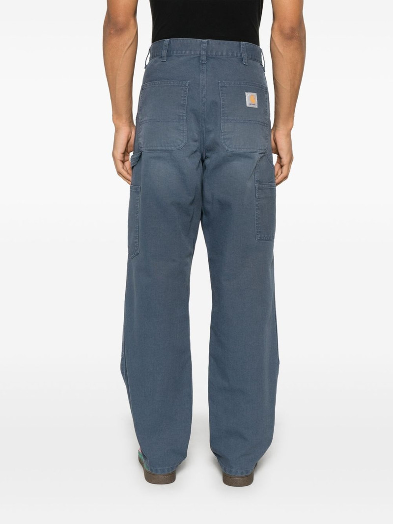 Double Knee trousers 4