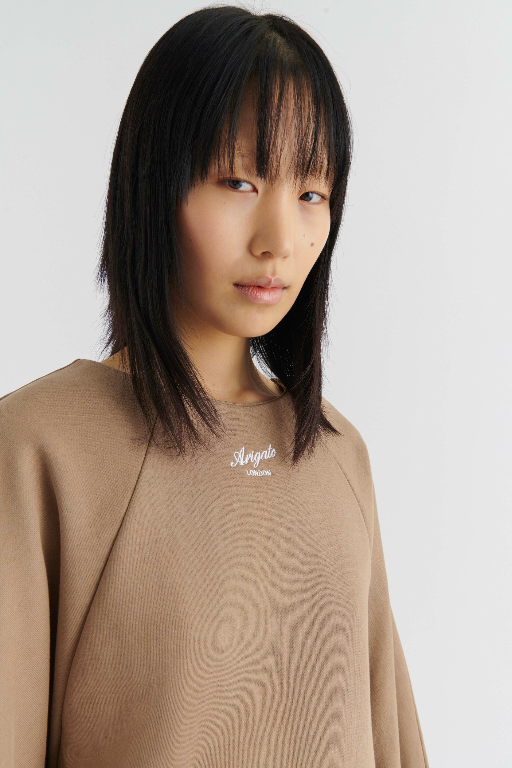Halle Sweatshirt - 5