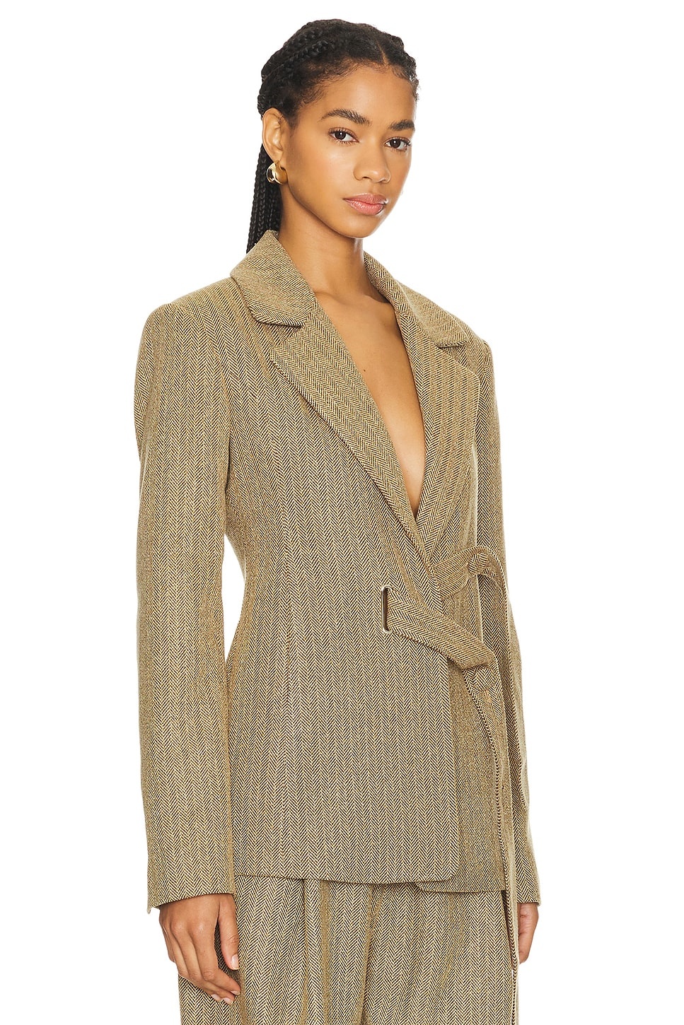 Lisa Blazer - 2