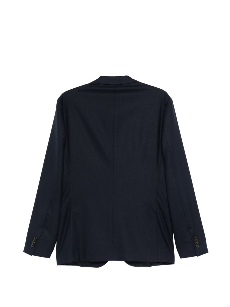 CORNELIANI single-breasted suit outlook