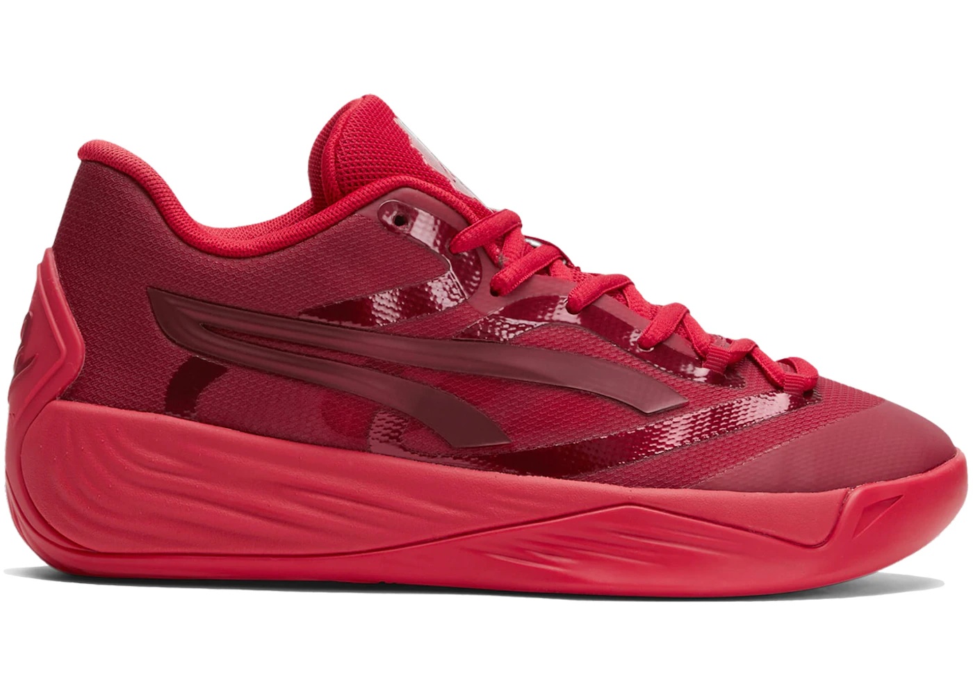 Puma Stewie 2 Ruby - 1