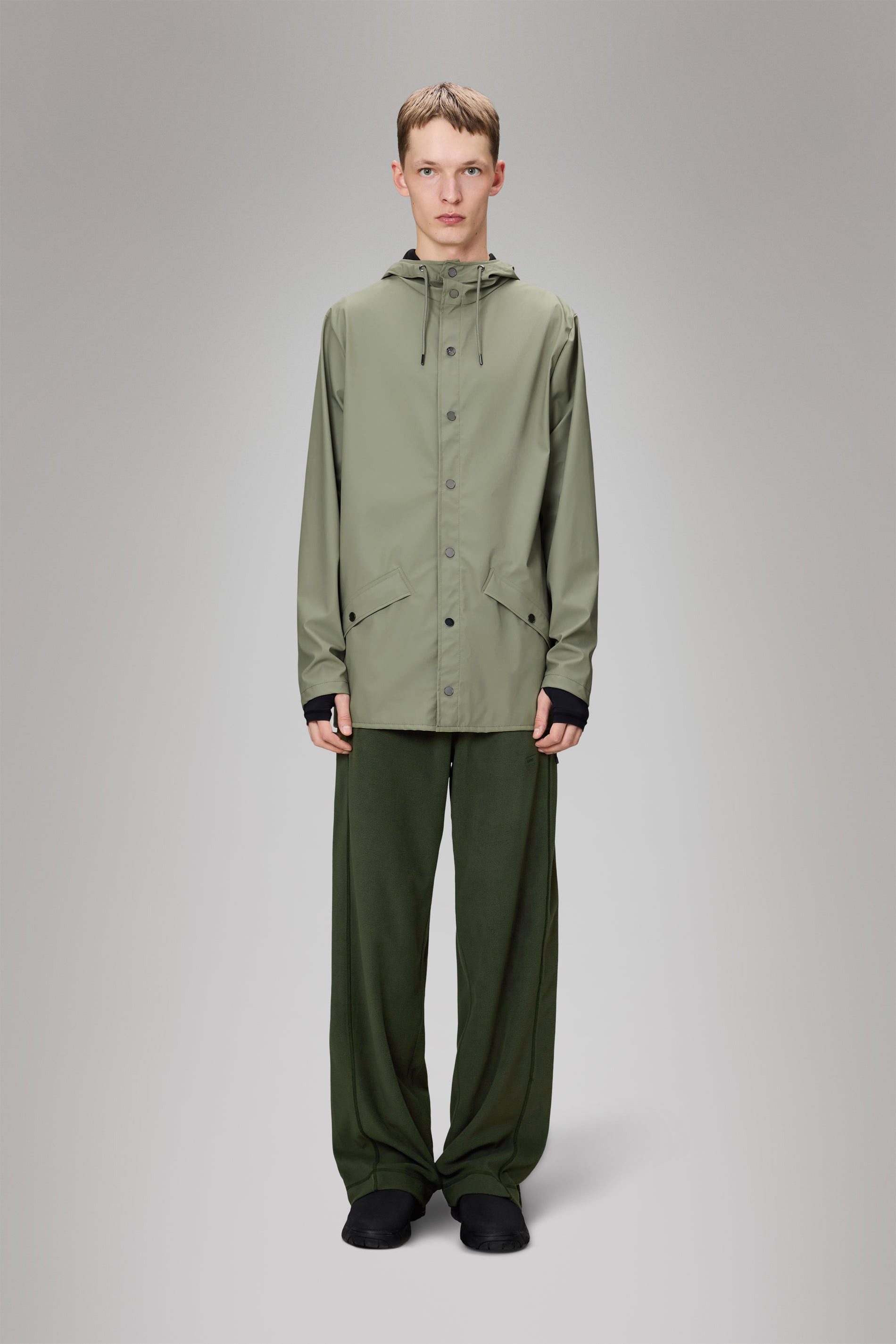 Jacket - 2