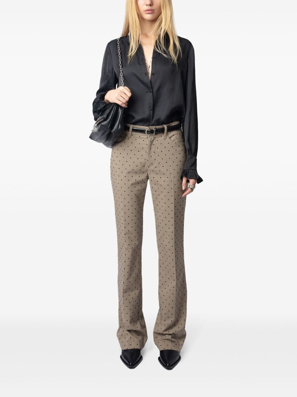 Thely blouse - 2