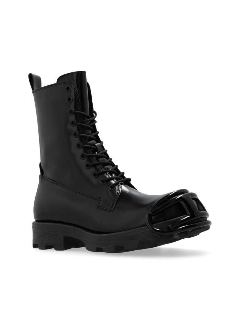 D-Hammer-Combat boots 4