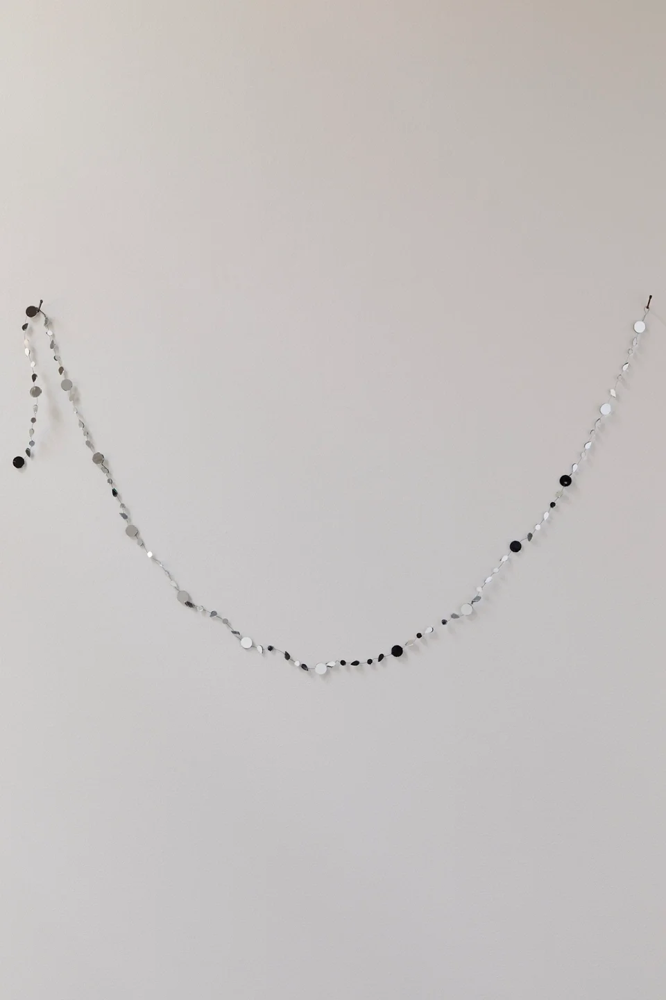 Mirror Garland - 1
