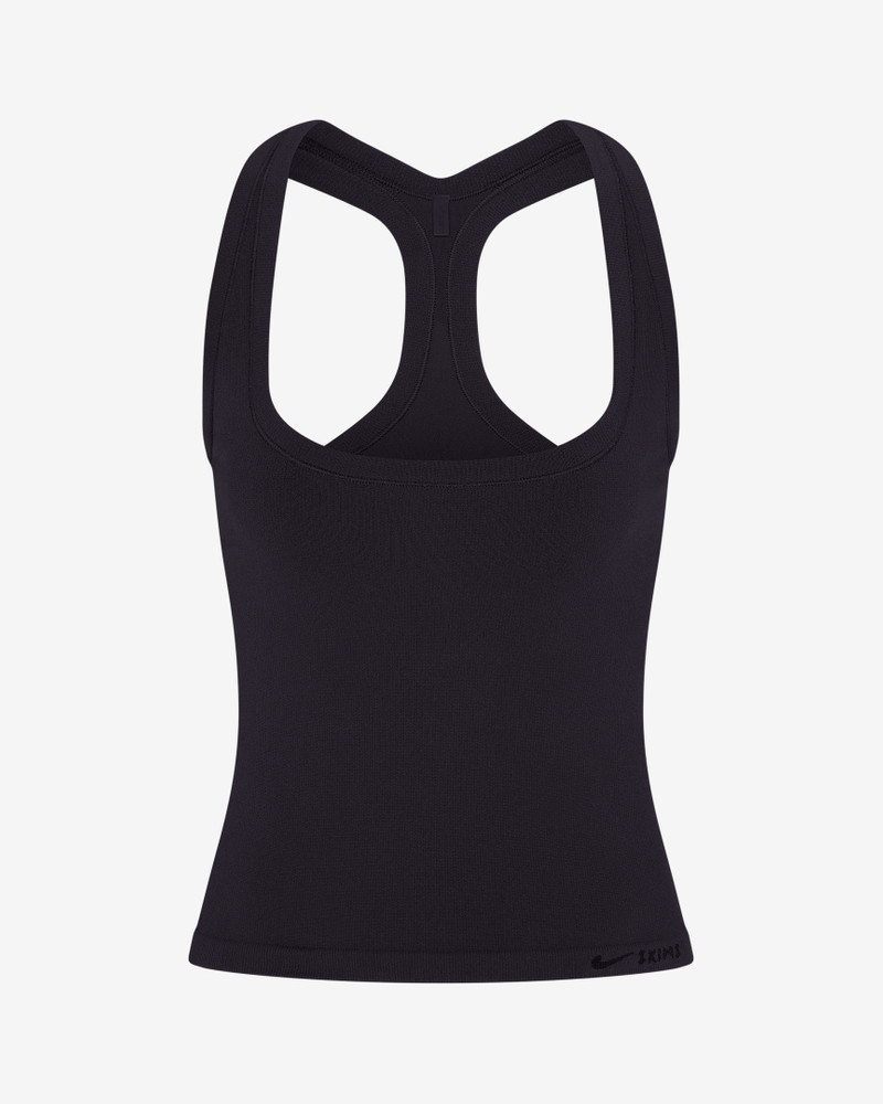 NikeSKIMS Vintage Seamless Women's Racerback Tank Top 5