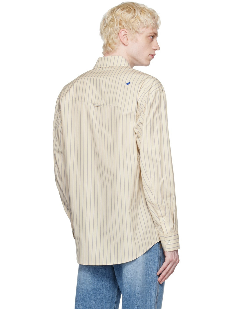 Off-White Fluic Shirt 3
