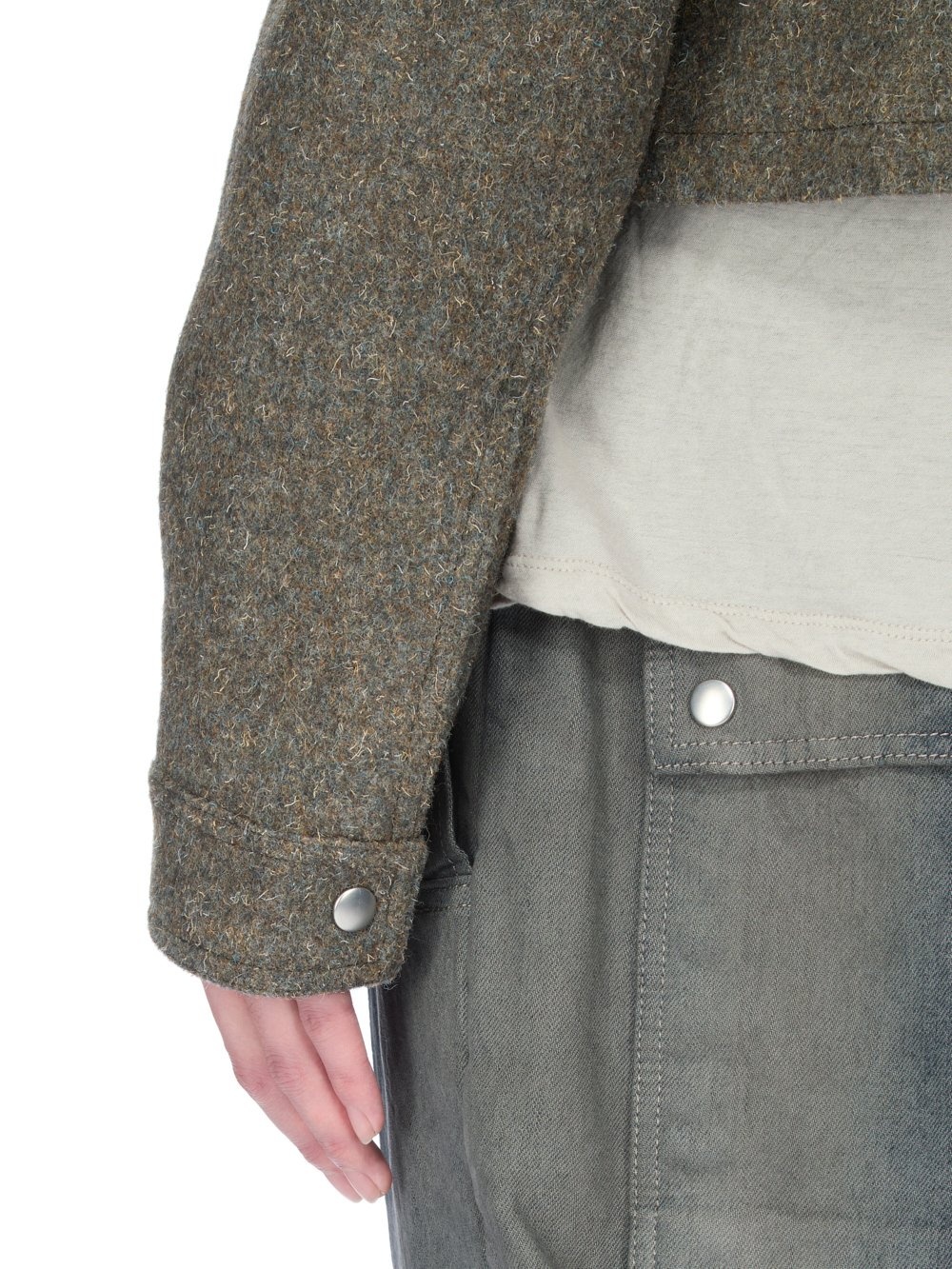 JACKET - 7