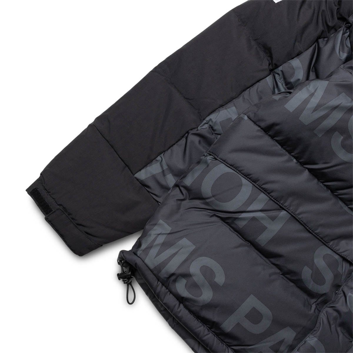 CONRADS FLAG HIMALAYAN DOWN PARKA - 4