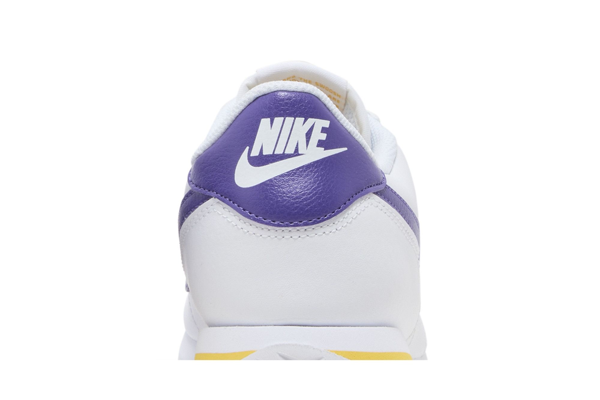 Cortez 'Lakers' - 7